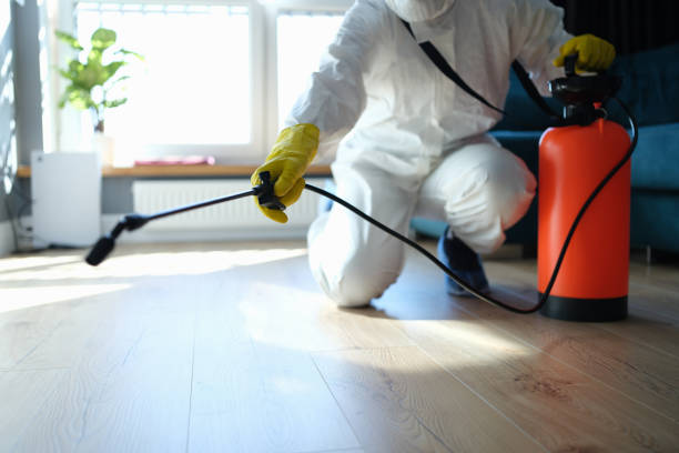 Reliable Trauma Scene Cleanup contractor in Stewartsville, NJ by Crime Scene Cleaner Online